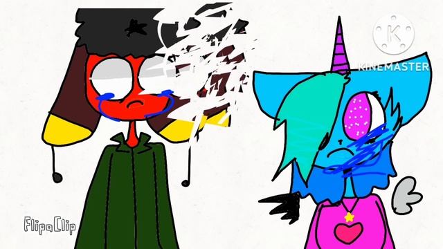 Сьюха и шизофрения RYTP