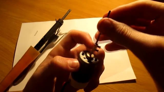 Как сделать мини дрель