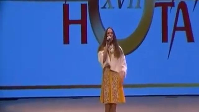 59 Ожередова Аня   Снег снежок