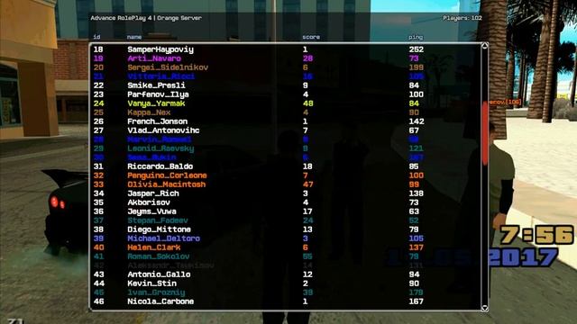 дурни из ЛКН №2