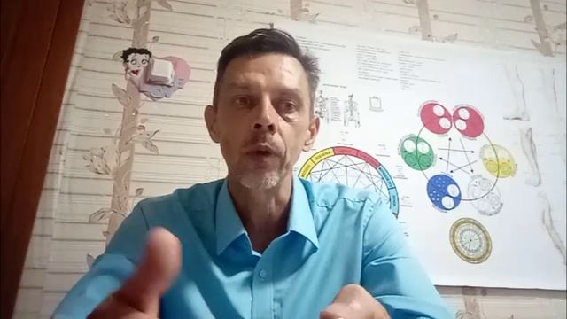 Как это работает    Кинезиология