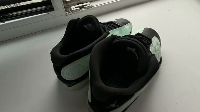 ОБЗОР КРОССОВОК AIR JORDAN 13 , ТАПКПИ ADIDAS , ШОРТЫ JEEP