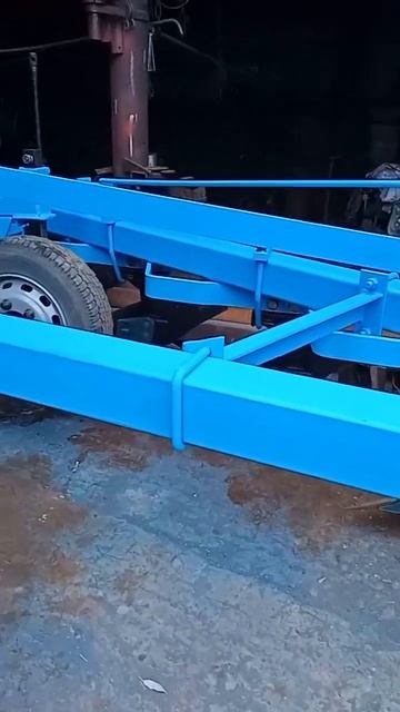 Плуг Плн 8-40 экспресс-обзор от Пудан Дениса