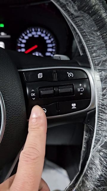 Kia K5 Prestige из Кореи — премиум седан по доступной цене!