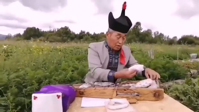 Алексей Санаа   Тос сыртык