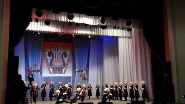 Маленький ArFaN