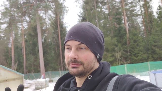 Скважина с чистой водой в Лен области