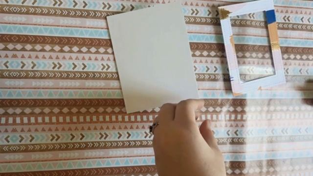 Быстрая открытка шейкер