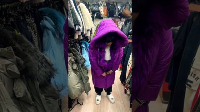 SPORT-Chic Korea  Oversize’’ в прямом эфире!