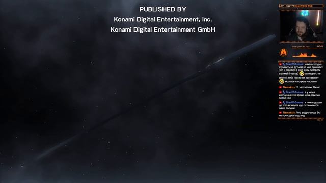 Metal Gear Rising. Сложность Revengeance. Прохождение. Final.