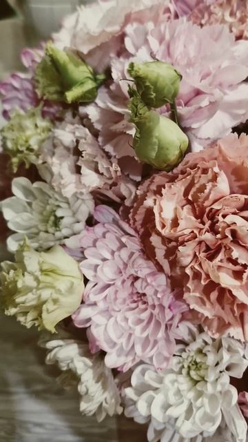 Больше цветов, больше света, больше добра, больше любв?