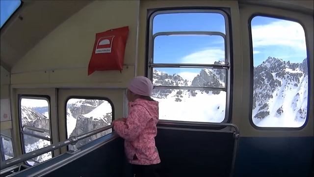 Аксамер Лизум апрель 2016