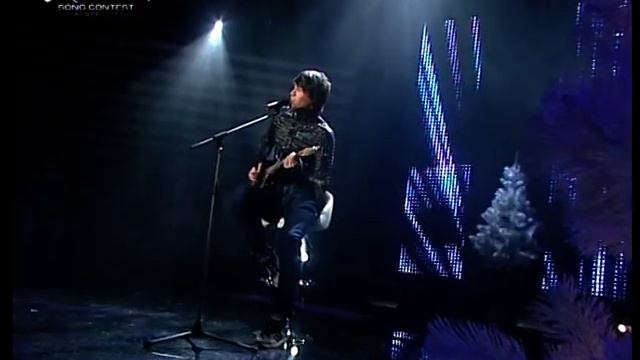 Дима Каднай 