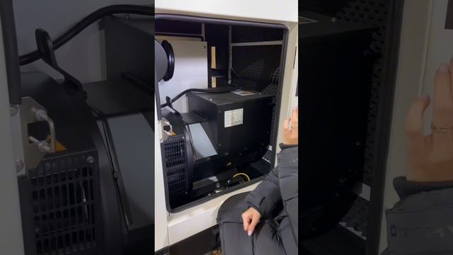 Обзор на генератор 60кВт 🔋 Любая мощность в наличии🔥