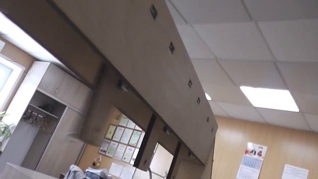 Тренажер для игры на колоколах