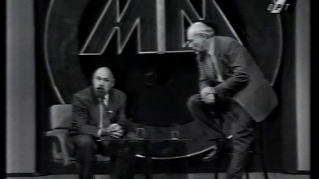 Отрывок ТВ программы 