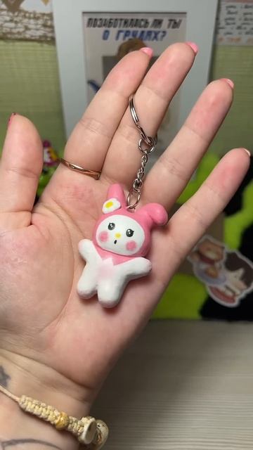 ПРОВЕРИЛА МАСТЕРА РУЧНОЙ РАБОТЫ😱 #tinylu #Handmade #РучнаяРабота