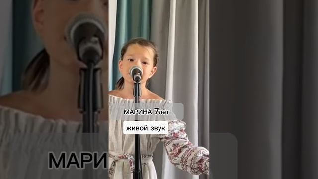 Точь-Не-В-Точь Матушка (Татьяна Куртукова) в исполнени?