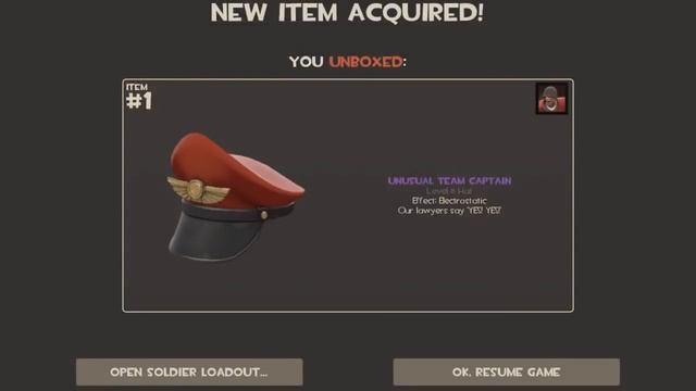 Подборка выпадения дорогих АНЬЮЖЕЛОВ tf2 открытиекей?