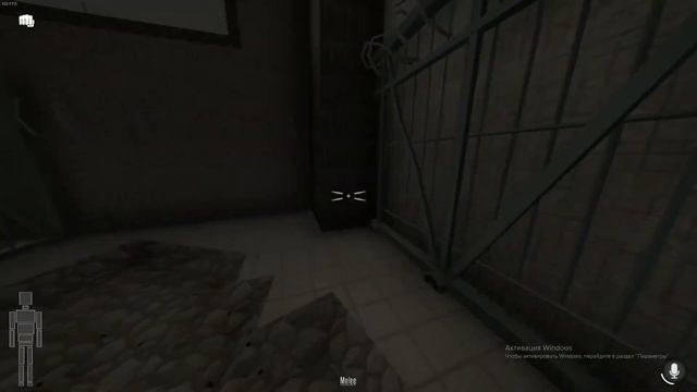 ТЮРЬМА РП в GoreBox. ЖИВ ЛИ РЕЖИМ?