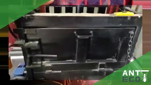 Відгук на макулатурний прес зусиллям 10 тонн від компа?