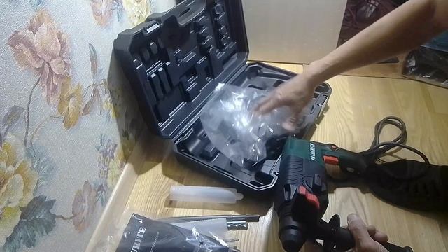 Перфоратор Favourite RH 800