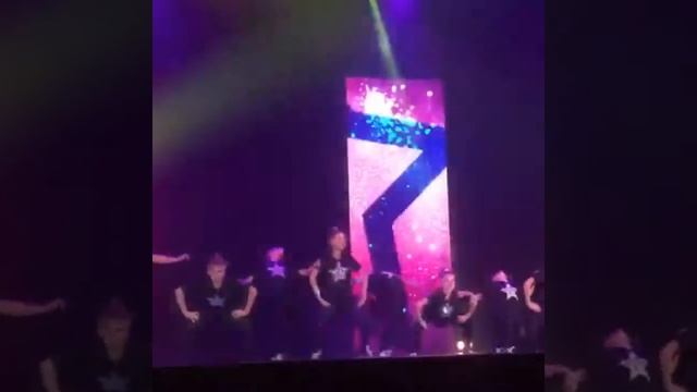 Танец дети балет Ivex