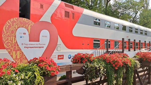 ого! такого Сережа ещё не видел😳