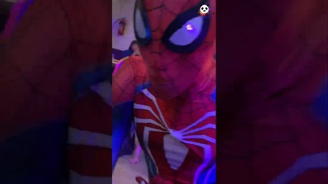 Шоу Робота Бамблби. Первоуральск