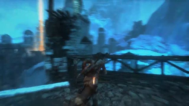 Rise Of The Tomb Raider Прохождение//Разрушительница//Часть 24
