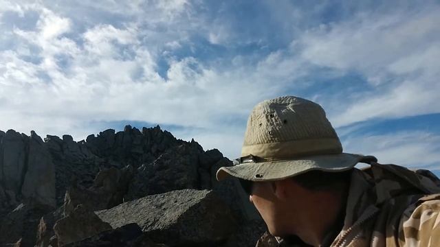 Пик Большой Алматинский