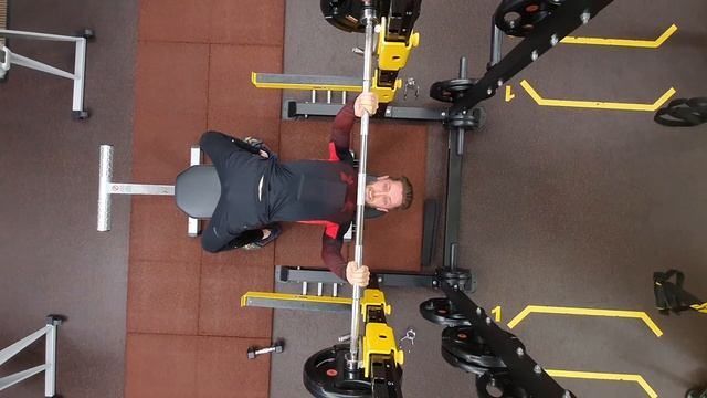 д1н2 жим на брус