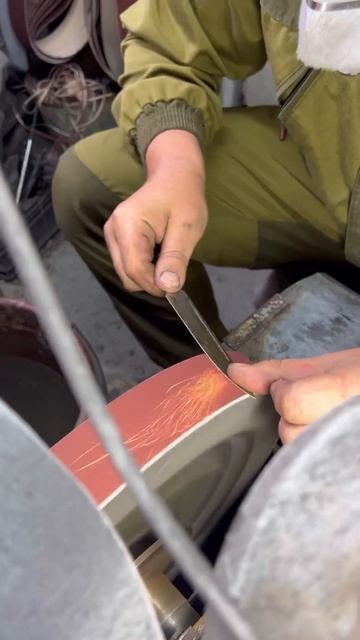 Ножи Ручной работы: Berkut52 #купить #коллекционера #обзор