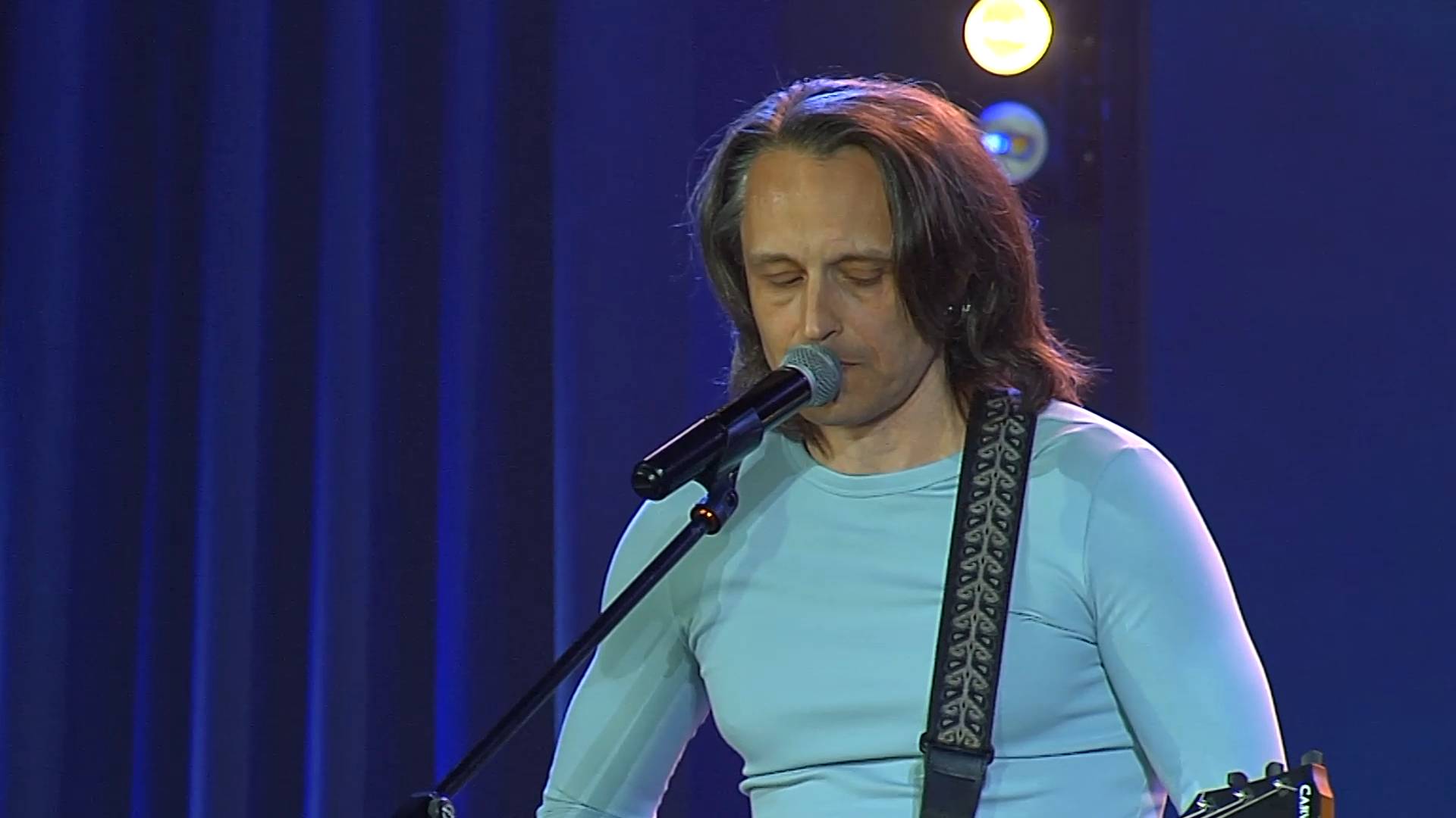 Чистое Синее Небо Константин ЛЕМ И White Fox Music