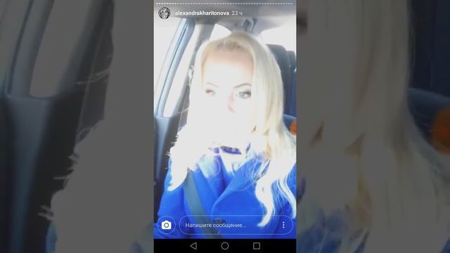 Харитонова: Все переделанные женщины закомплексованные