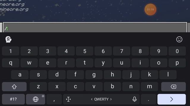 Minecraft Mine.ore новый купон на скидку, а также что добавили в новом вайпе