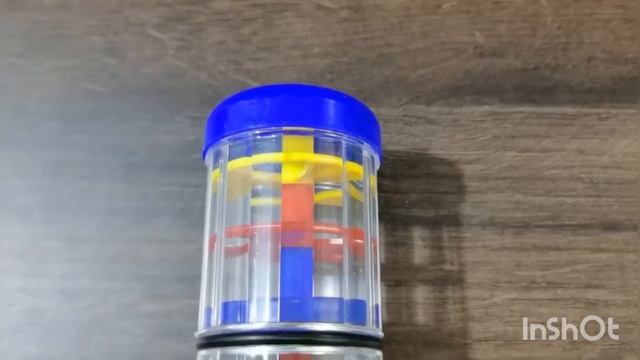 Дождевой шейкер Зуммер