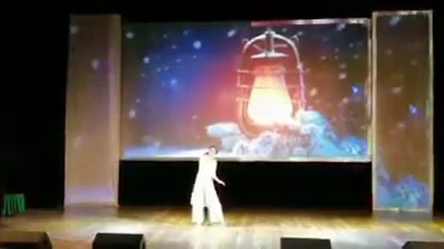 Падает снег.    Песня из репертуара группы 