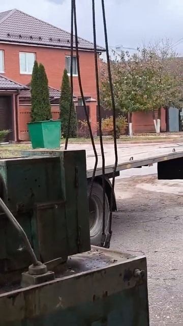Токарный станок 16у03п нашел нового владельца