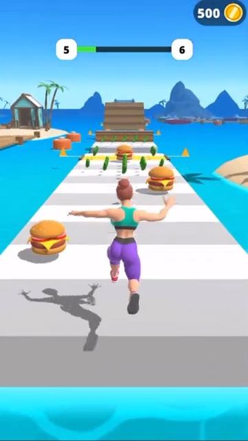 Мускулы VS Жир