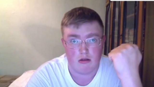 ТЕСТ НА ШИЗОФРЕНИЮ