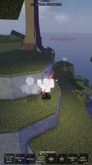 КАК ПОЛУЧИТЬ ВСЕ УДОЧКИ В FISCH ROBLOX?!