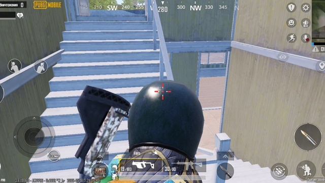 Соло сквады