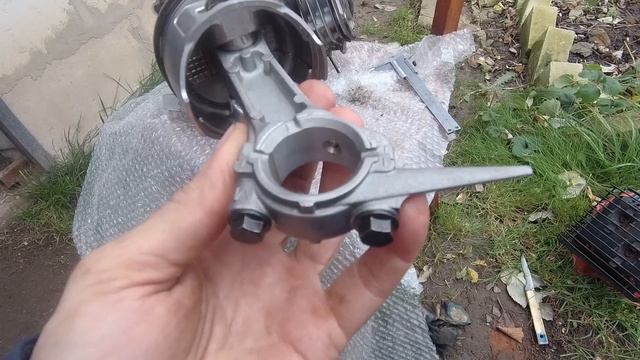 Ремонт двигателя мотоблока