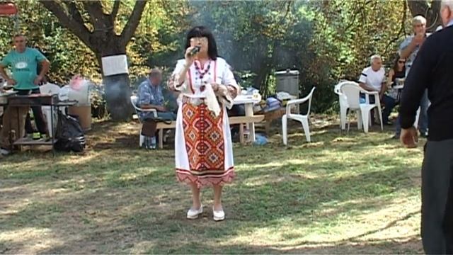 Песен за Бобов дол - изпълнява Павлина Теова (04.09.2021 г.)