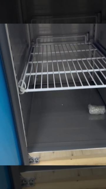 Стол холодильный для пиццы PZ1610TN Foodatlas