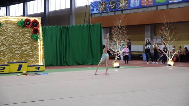 Скакалка
м.Черкаси.  
Спортивна школа 