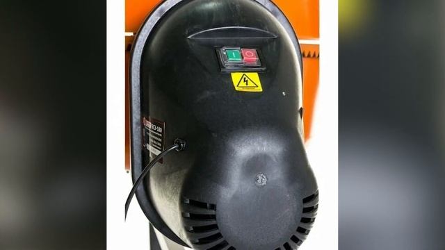 Бетономешалка Калибр БСЭ-180