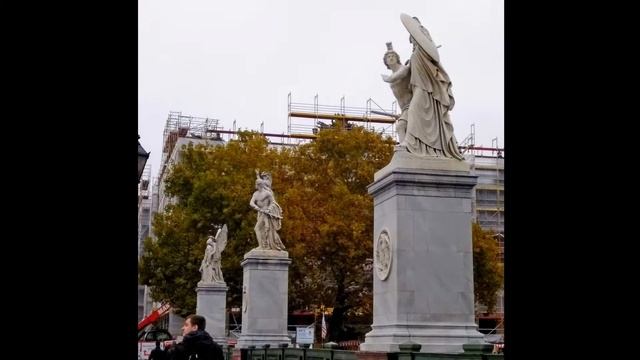 Экскурсия по Берлину