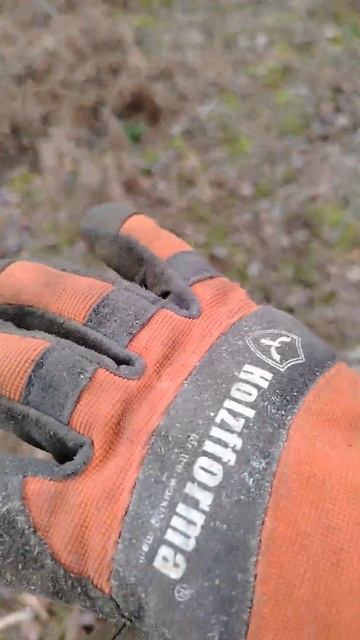 Вся правда о перчатках Holzfforma #zimani #беларусь #chainsaw #farmertec